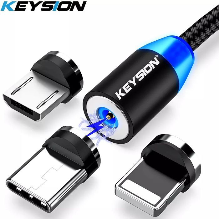 Vendo cabos íman437638434999521282