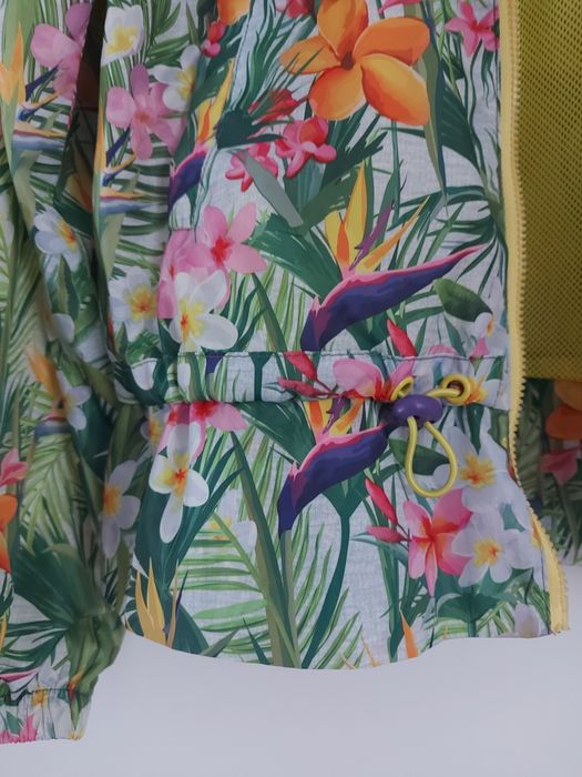 Kurtka wiatrówka Reserved 158