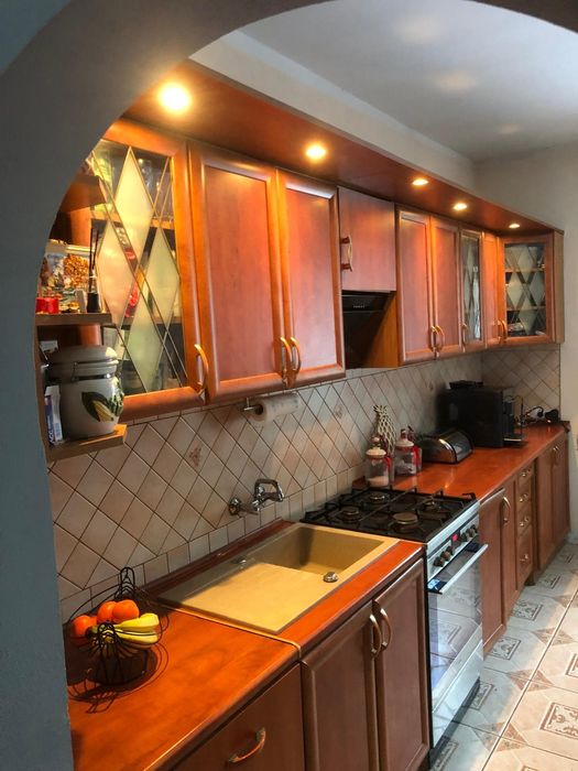 Meble kuchenne do negocjacji