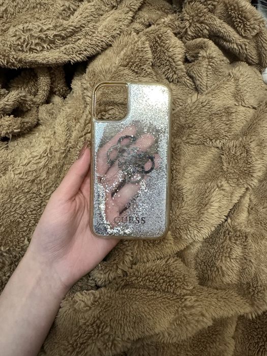 Чохли на iphone 11