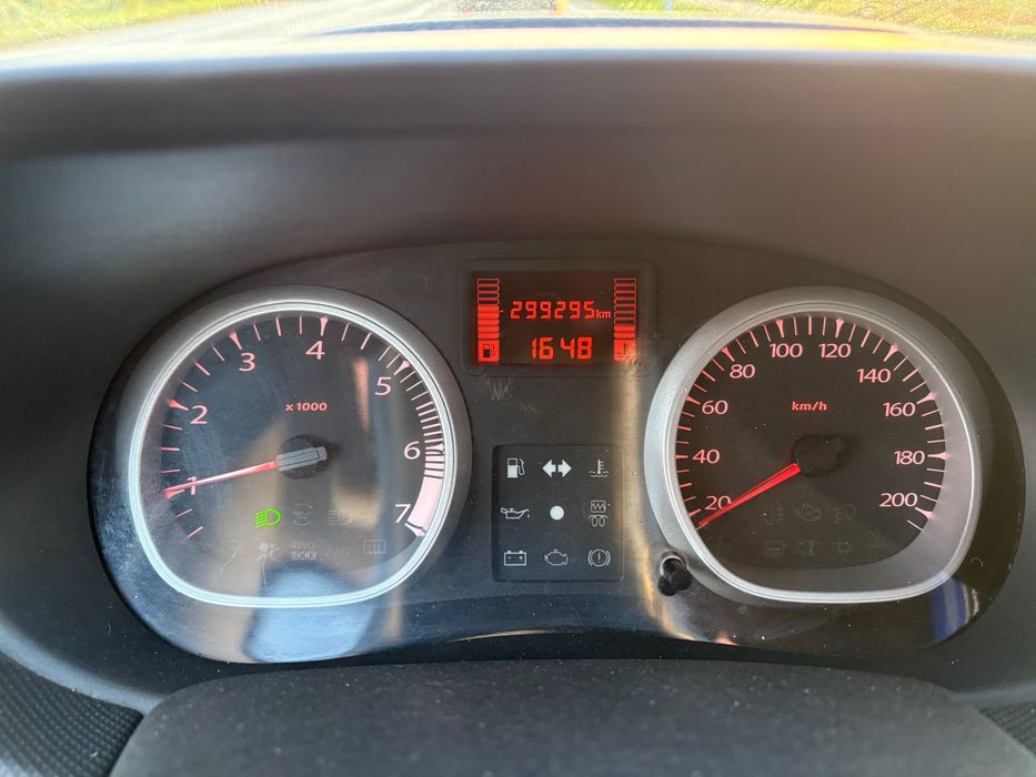 Dacia Duster 1.5 4x4 Diesel