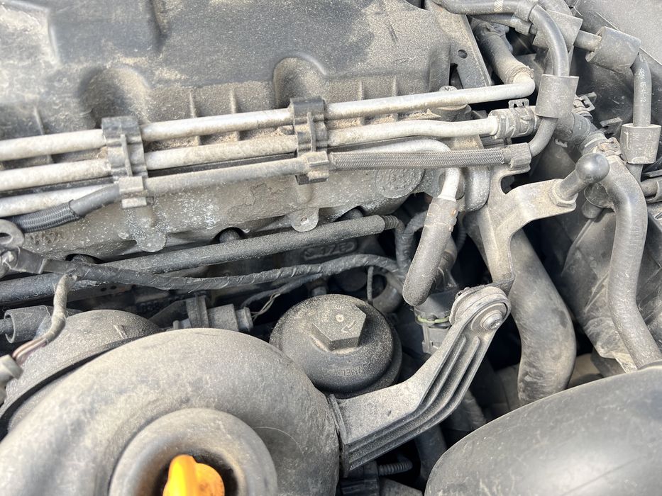 Продам машину Skoda 1.9 TDI