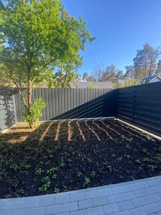 Продам таунхаус в центрі Ірпінь