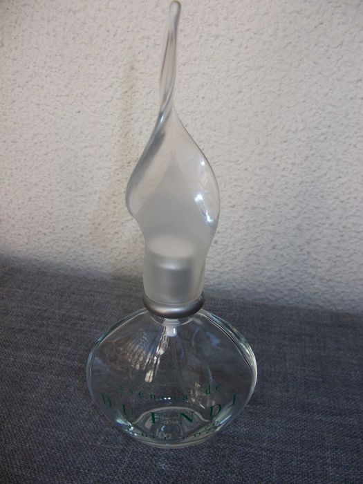 Frascos de perfume (SEM PERFUME) / Perfume bottles (WITHOUT PERFUME)