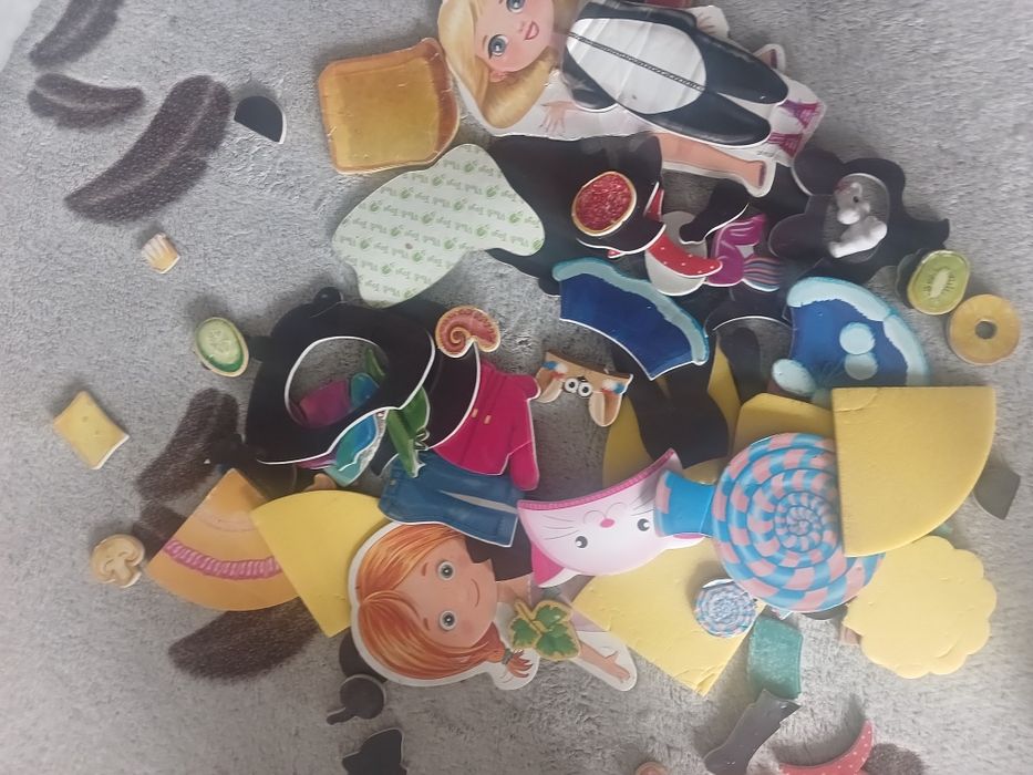 Пподам розвиваючу гру