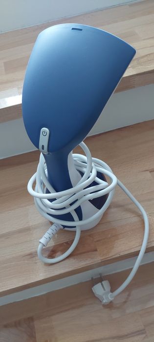 Parownica silver crest