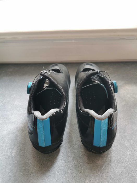 buty rowerowe spd