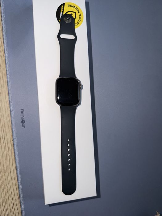 Apple Watch SE 2020 40mm +cellular