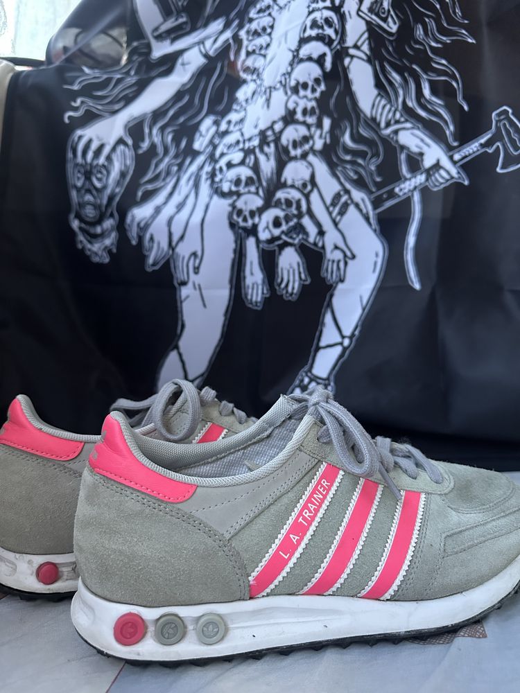 adidas la trainer 1 500 Olx