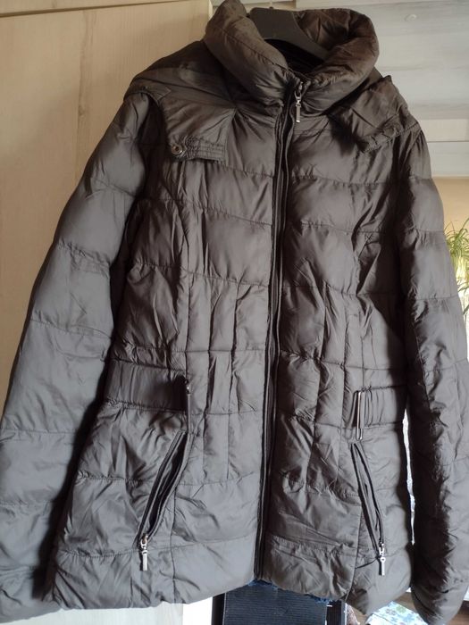 Kurtka damska wiosenna M/L