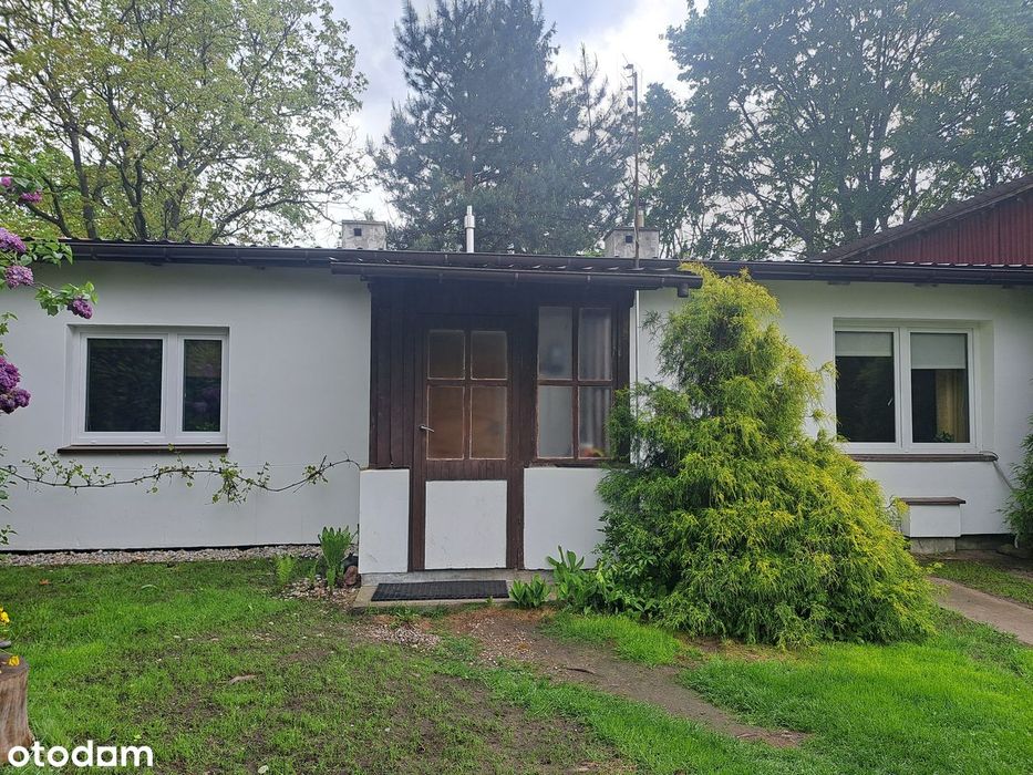 Domek do wynajęcia