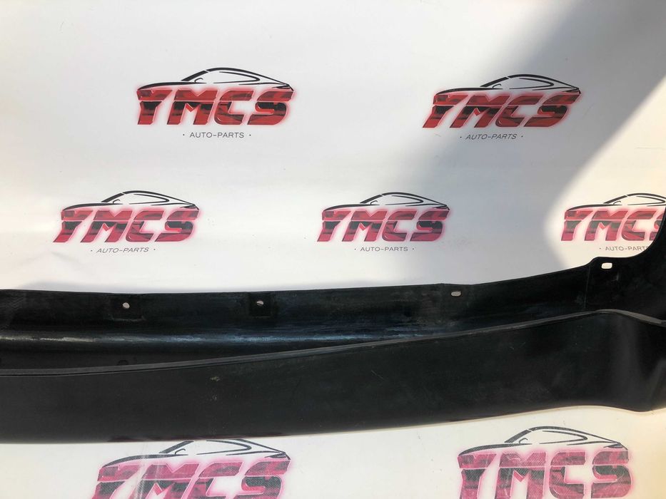 Parachoques Traseiro KIA CARNIVAL ORIGINAL
