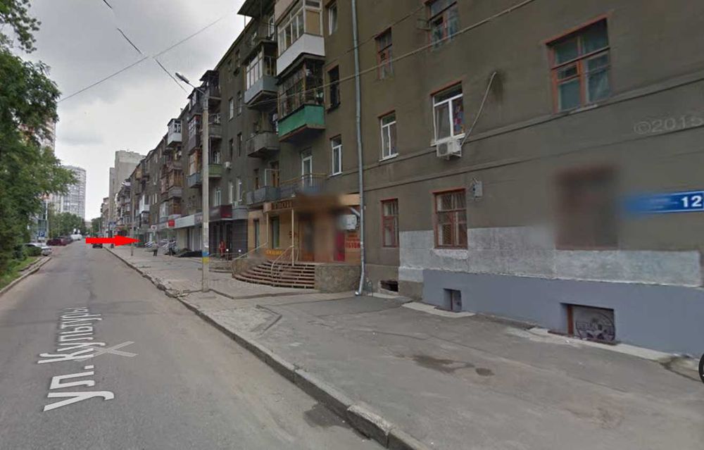 Продам квартиру под бизнес на Научной