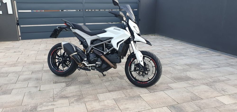 Ducati