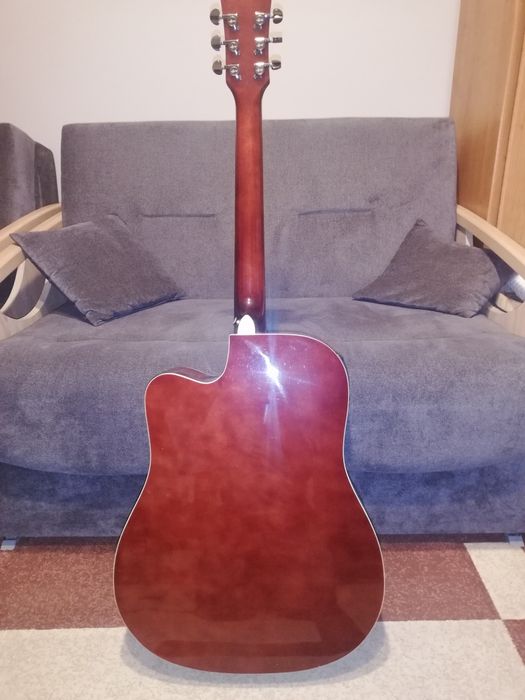 Ever play ap-400 ceq n