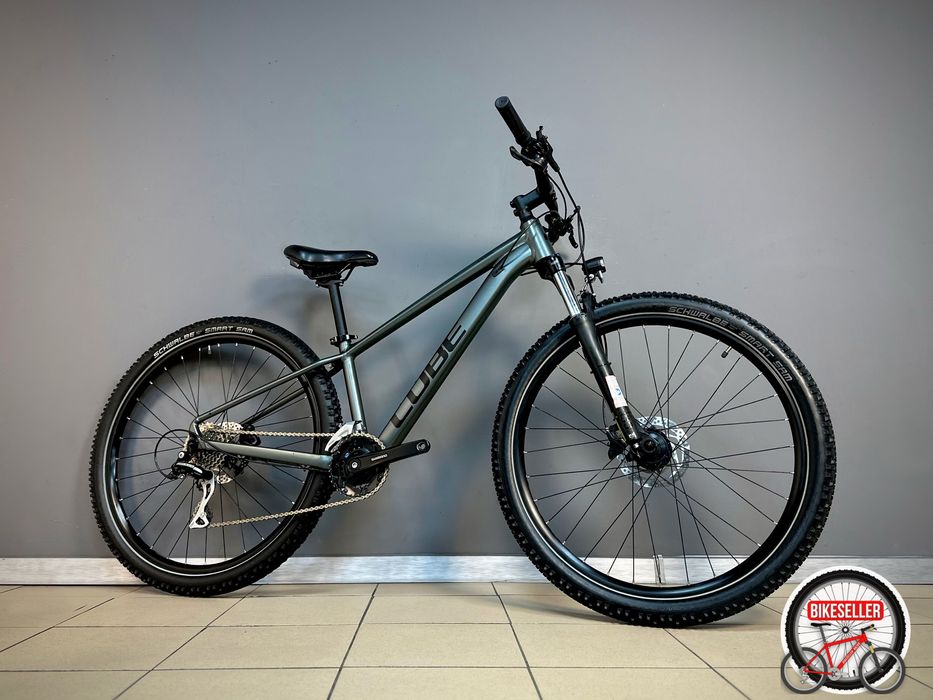 Cube Aim Race 27.5 XS