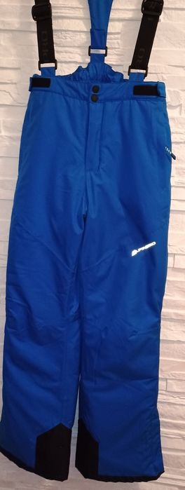 Sprzedam spodnie narciarskie Alpine PRO rozmiar 152/158
