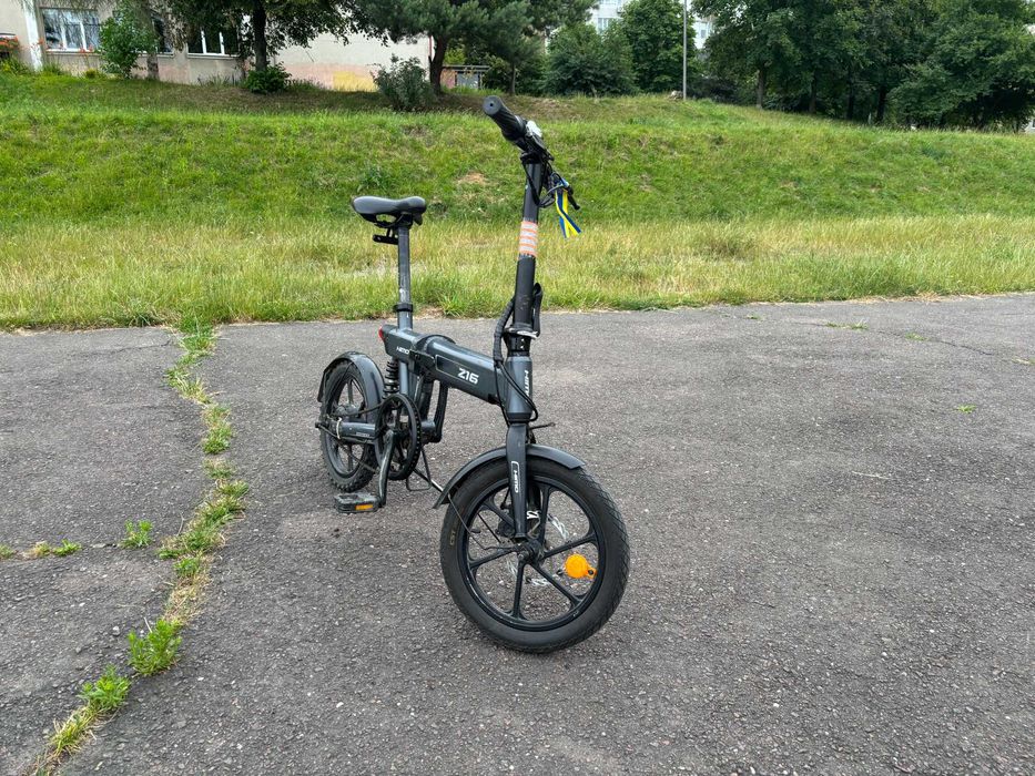 Електровелосипед Xiaomi Himo Z16 | Львів