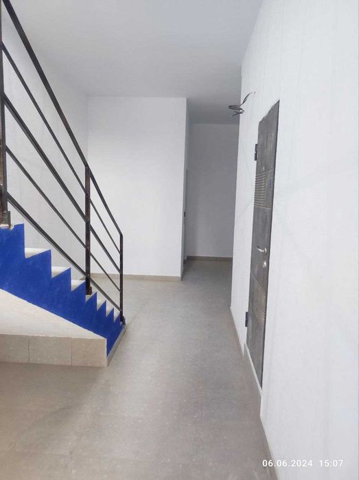 Терміновий продаж! 2-кімнКнягинин | центр | 56,2 м² | паркінг