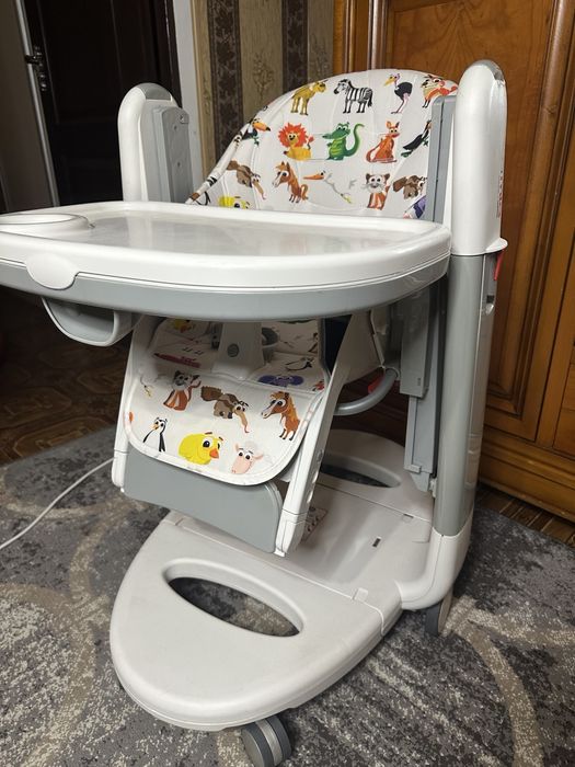 Стульчик для кормления Peg-Perego Tatamia