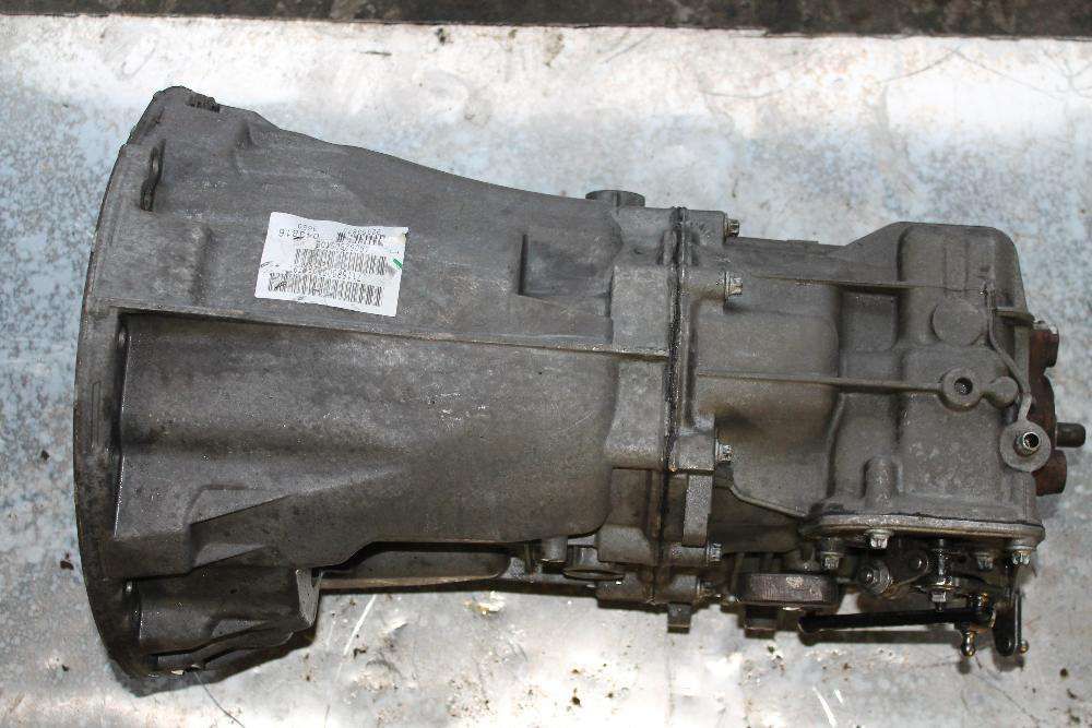 skrzynia biegów sprinter 2,2 2,7 2,9 3,0