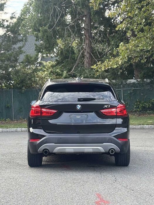BMW X1      2016