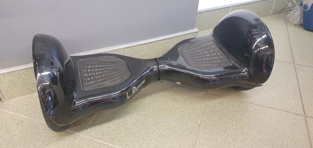 Deskorolka elektryczna hoverboard
