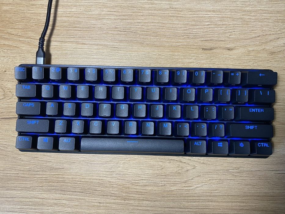 Steelseries Apex Pro Mini US