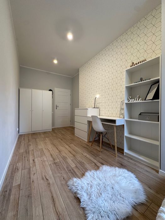 Wynajmę pokój jednoosobowy Katowice ul. Brzozowa 19