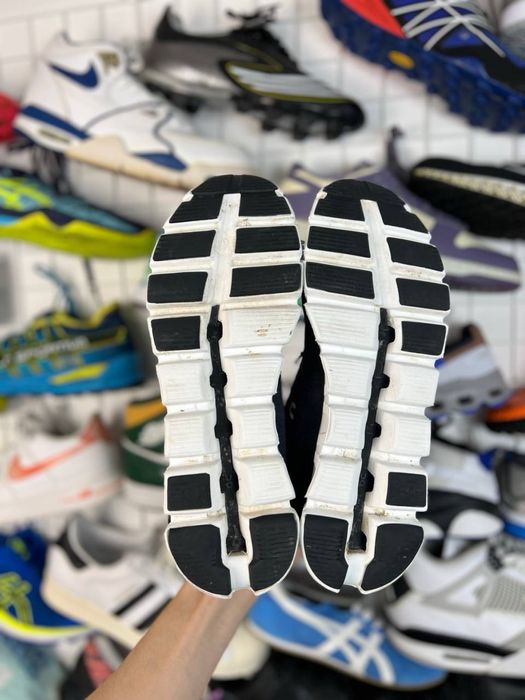 Кроссовки On Cloud 5 Оригинал р(42.5)