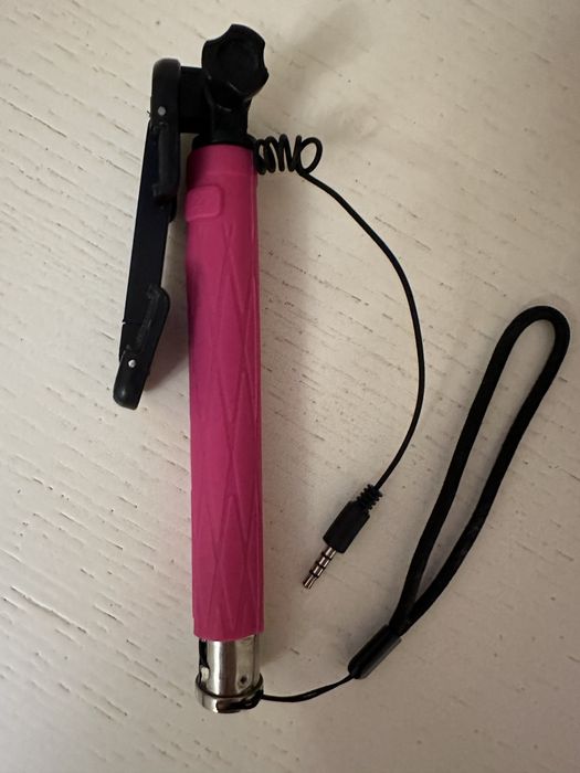 Селфи палка ( монопод для селфи)