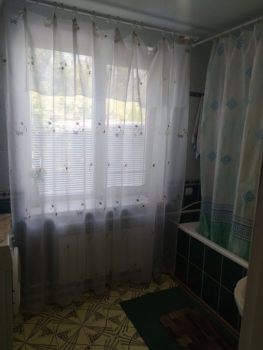 Загородный дом возле Черкасс