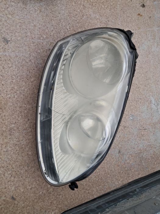 Lampa Volkswagen Golf V