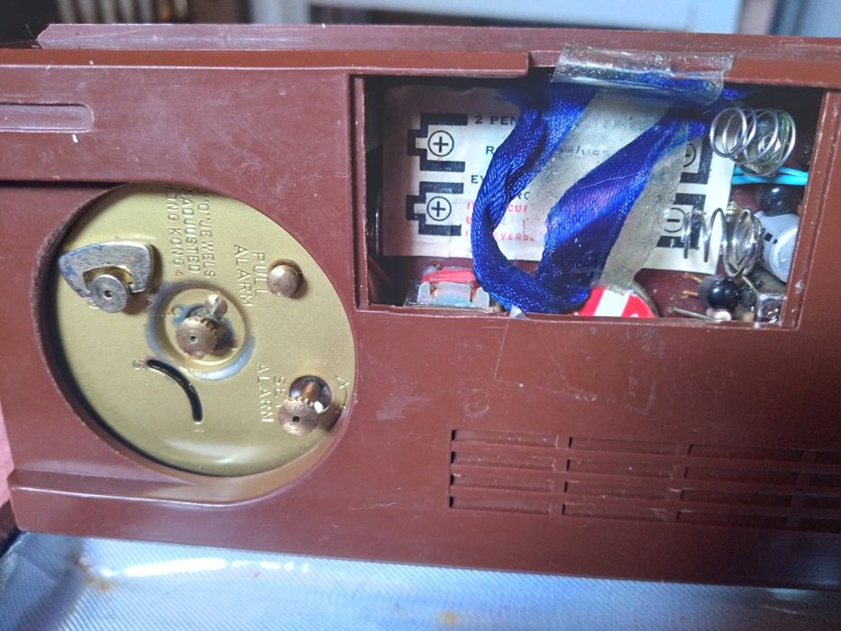 Radio turystyczne asibo