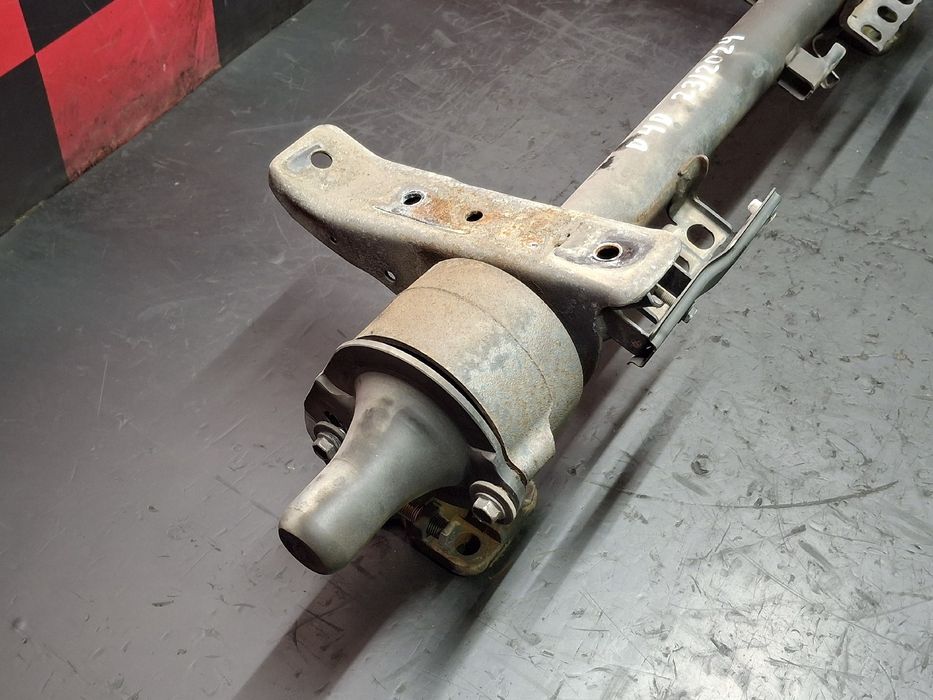 Suporte genérico TOYOTA Dyna Chassis (KD_, LY_, _Y2_, _U3_, _U4)