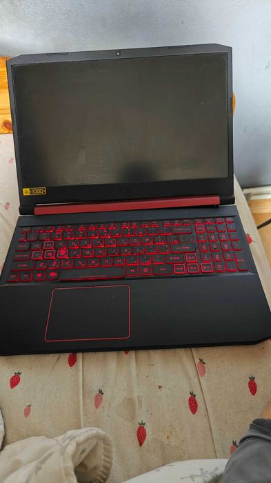 Acer Nitro Laptop