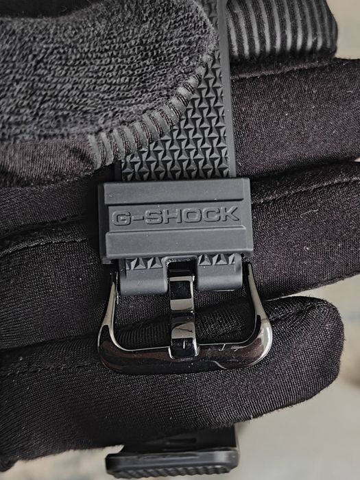 Casio G-Shock GST-B400BB-1AER