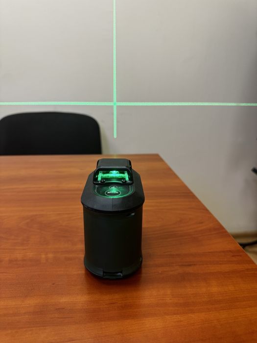 Нівелір лазерний Bosch UniversalLevel 360 Set 0603663E03