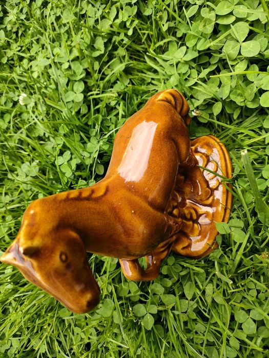 Figurki, skarbonki PRL