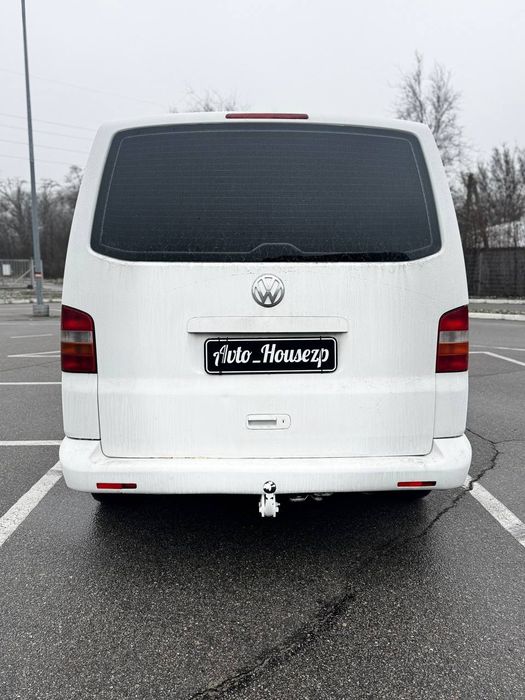 Продам Volkswagen  T5