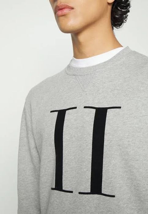 Les Deux Encore bluza męska L