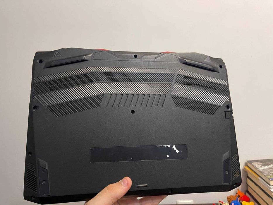 Acer Nitro 5 (i5-10300H / 16GB / GTX 1650) | Можливий Торг