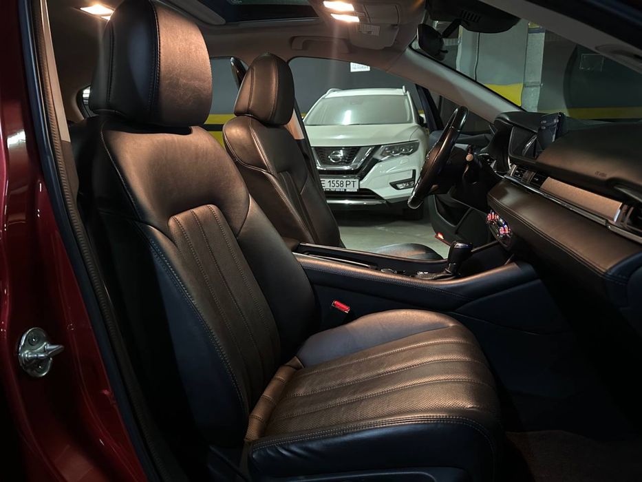 Продам Mazda 6 2018