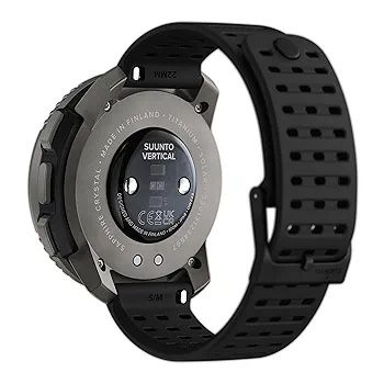 Suunto Vertical Titanium Black