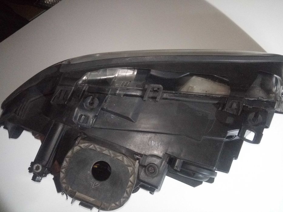Komplet lamp BMW E46 coupe lift Europa