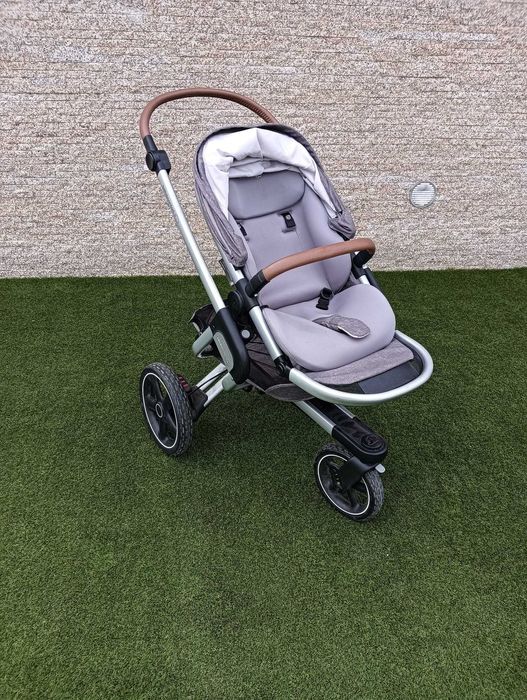 Cadeira/babycoque bebeconfort (carrinho e base isofix disponível)