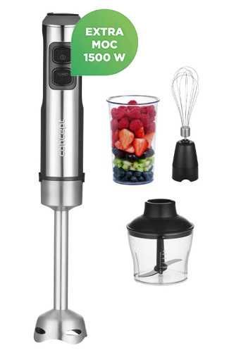 Blender Concept 1500 W z chopperem TM5520