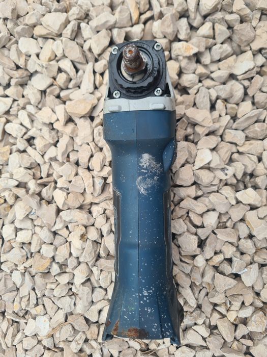 BOSCH GWS 18-125V li szlifierka kątowa 125mm 18V