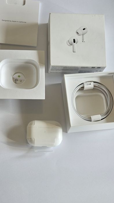 Airpods Pro 2 geração