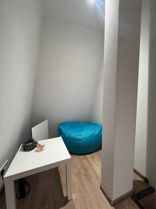 Оренда офісу 295,2 м² в центрі Львова вул. М.Вороного 3
